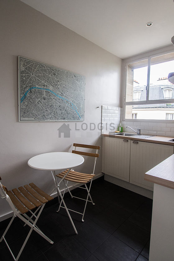 Apartment Paris 5° - 