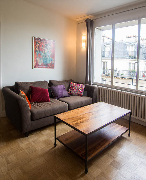 Appartamento Parigi 5° - 