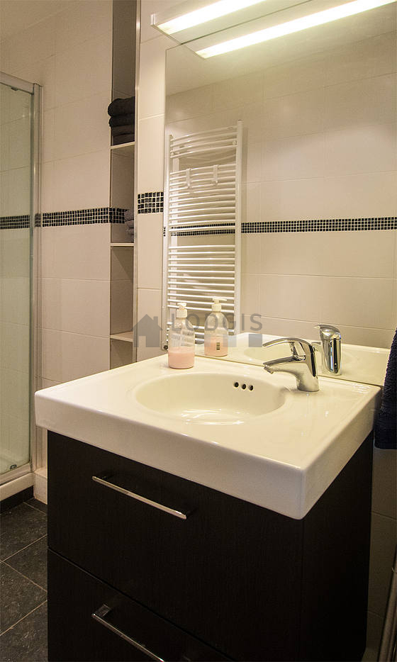 Appartement Paris 5° - 