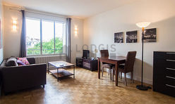 Appartamento Parigi 5° - Soggiorno