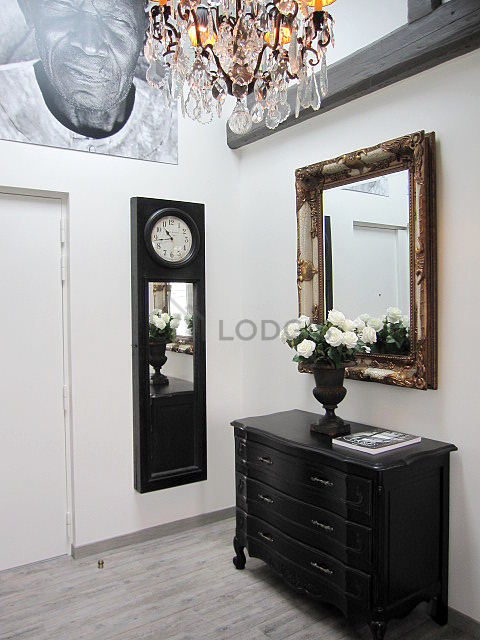 Apartamento París 11° - 