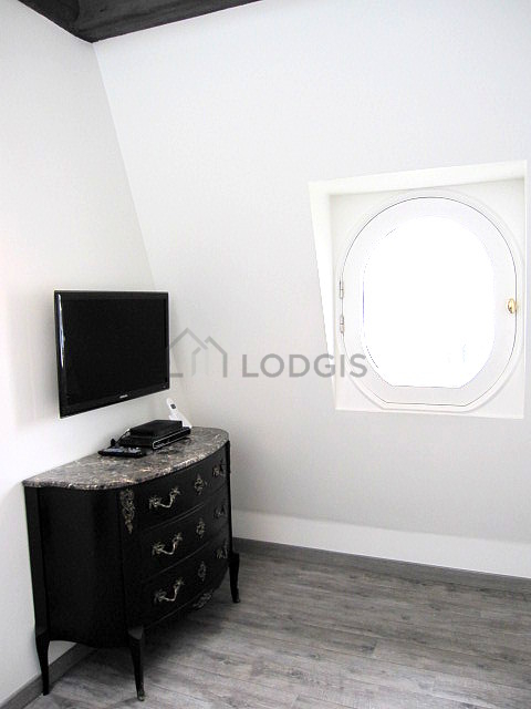 Apartamento París 11° - 
