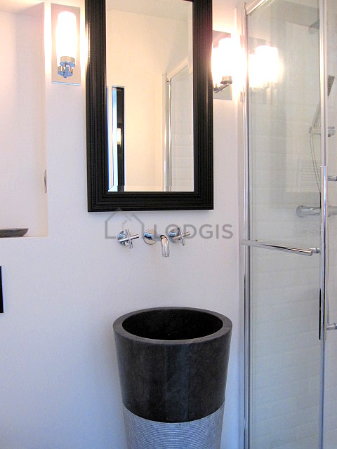 Apartamento París 11° - 