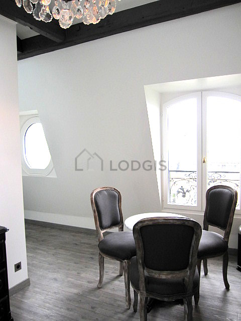 Appartement Paris 11° - 