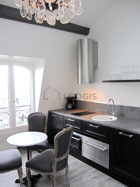 Wohnung Paris 11° - 