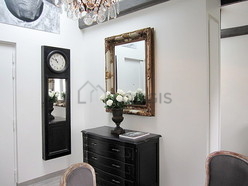 Apartamento Paris 11° - Salaõ