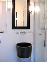 Appartamento Parigi 11° - Sala da bagno