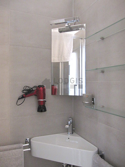 Apartamento Paris 10° - 