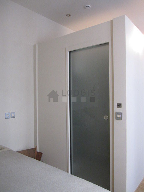 Apartment Paris 10° - 