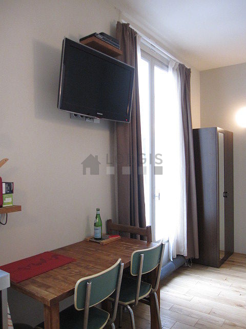 Appartement Paris 10° - 