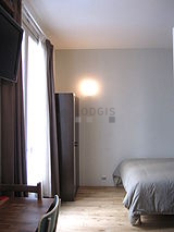 Apartamento París 10° - Salón