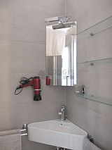 Apartment Paris 10° - Bathroom