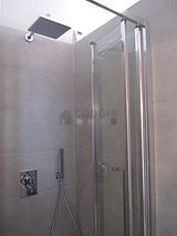 Appartement Paris 10° - Salle de bain