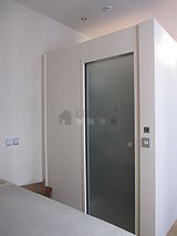 Appartement Paris 10° - Séjour