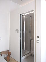 Wohnung Paris 10° - Badezimmer