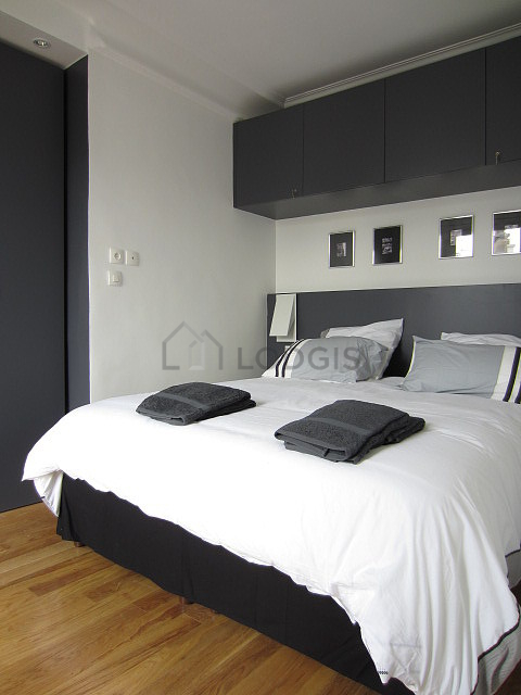 Apartamento Paris 9° - 