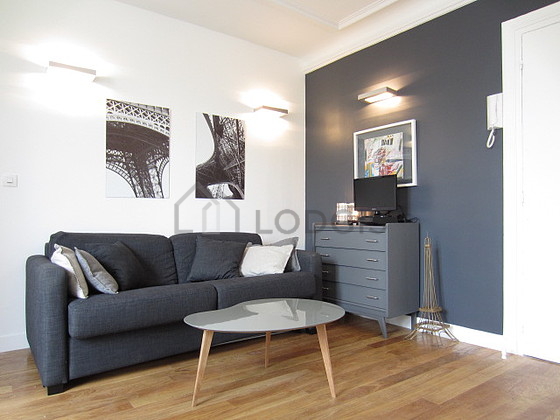 Apartment Paris 9° - 