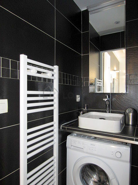 Apartment Paris 9° - 