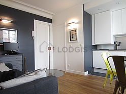 Apartamento Paris 9° - Salaõ