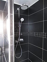 Appartamento Parigi 9° - Sala da bagno