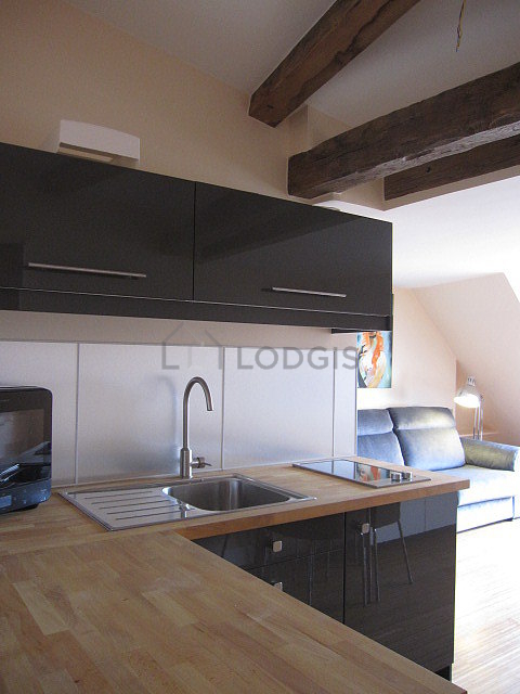 Apartamento Paris 10° - 