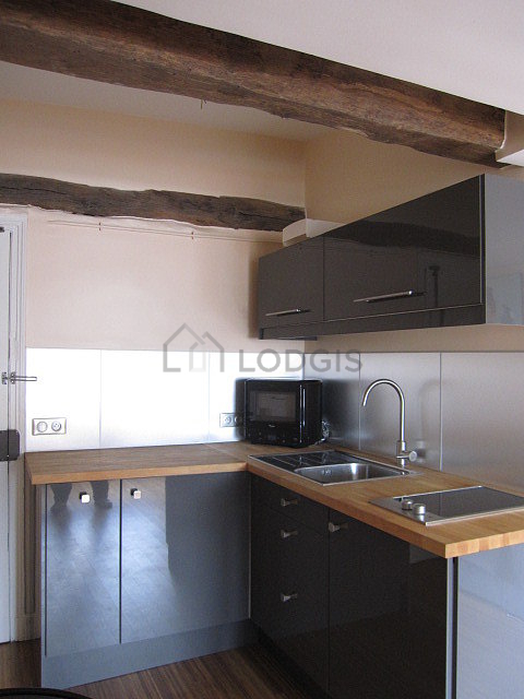 Apartamento Paris 10° - 