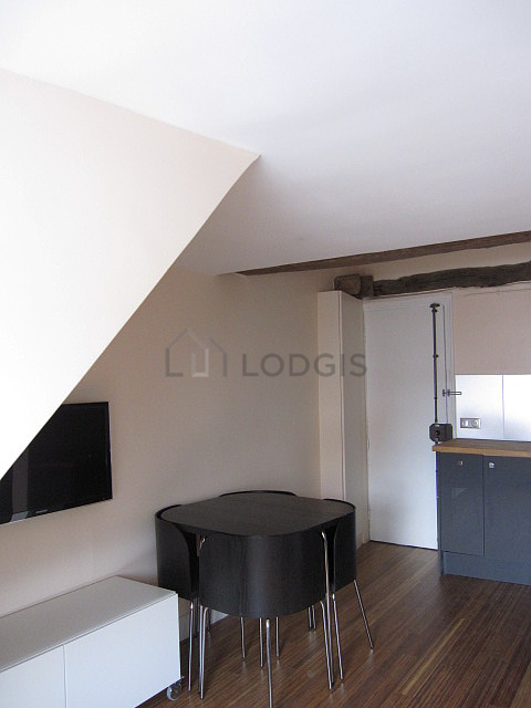 Appartement Paris 10° - 