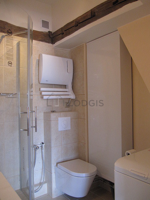 Appartement Paris 10° - 