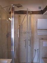 Wohnung Paris 10° - Badezimmer