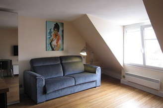 France Parigi 10° monolocale