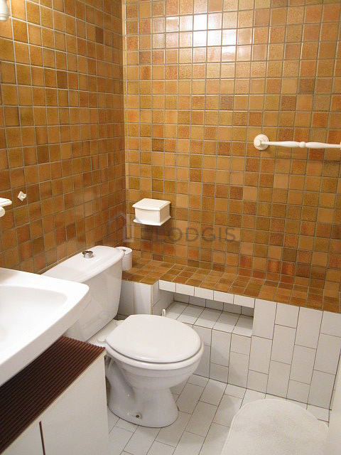 Apartamento Paris 14° - 