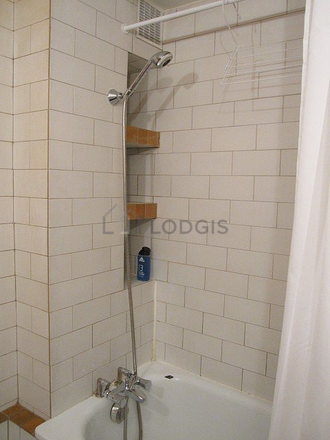 Apartamento Paris 14° - 