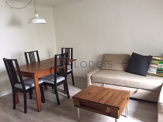 Apartment Paris 14° - 