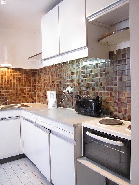 Wohnung Paris 14° - 