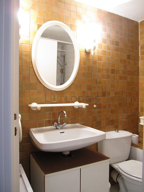 Wohnung Paris 14° - 