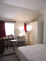 Appartement Paris 14° - Chambre