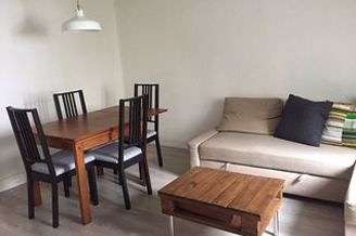 Appartement 1 chambre Paris 14° Alésia