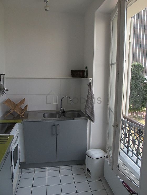 Appartamento Parigi 13° - 