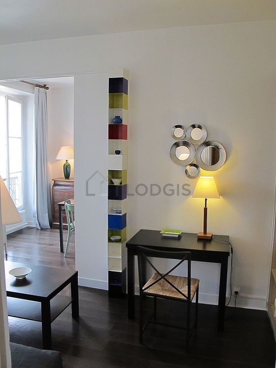 Wohnung Paris 13° - 