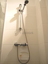 Apartment Paris 13° - Bathroom