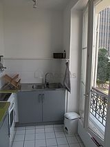 Appartamento Parigi 13° - Cucina