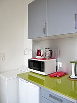 Appartamento Parigi 13° - Cucina