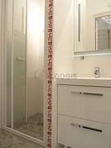 Appartement Paris 13° - Salle de bain