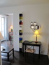 Appartement Paris 13° - Séjour