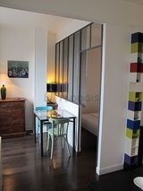 Appartement Paris 13° - Séjour