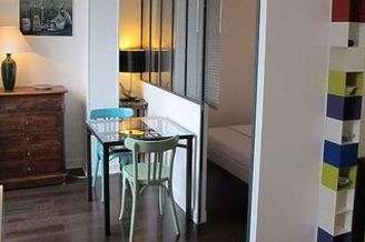 Gobelins Paris 13° 1 bedroom Apartment