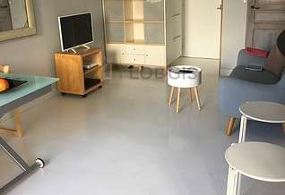 Studio Paris 18° Montmartre