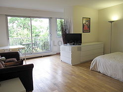 Apartamento Asnières-Sur-Seine - Salaõ