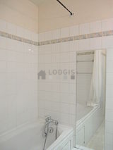 Apartamento  - Cuarto de baño