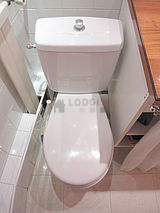 Apartment Asnières-Sur-Seine - Bathroom